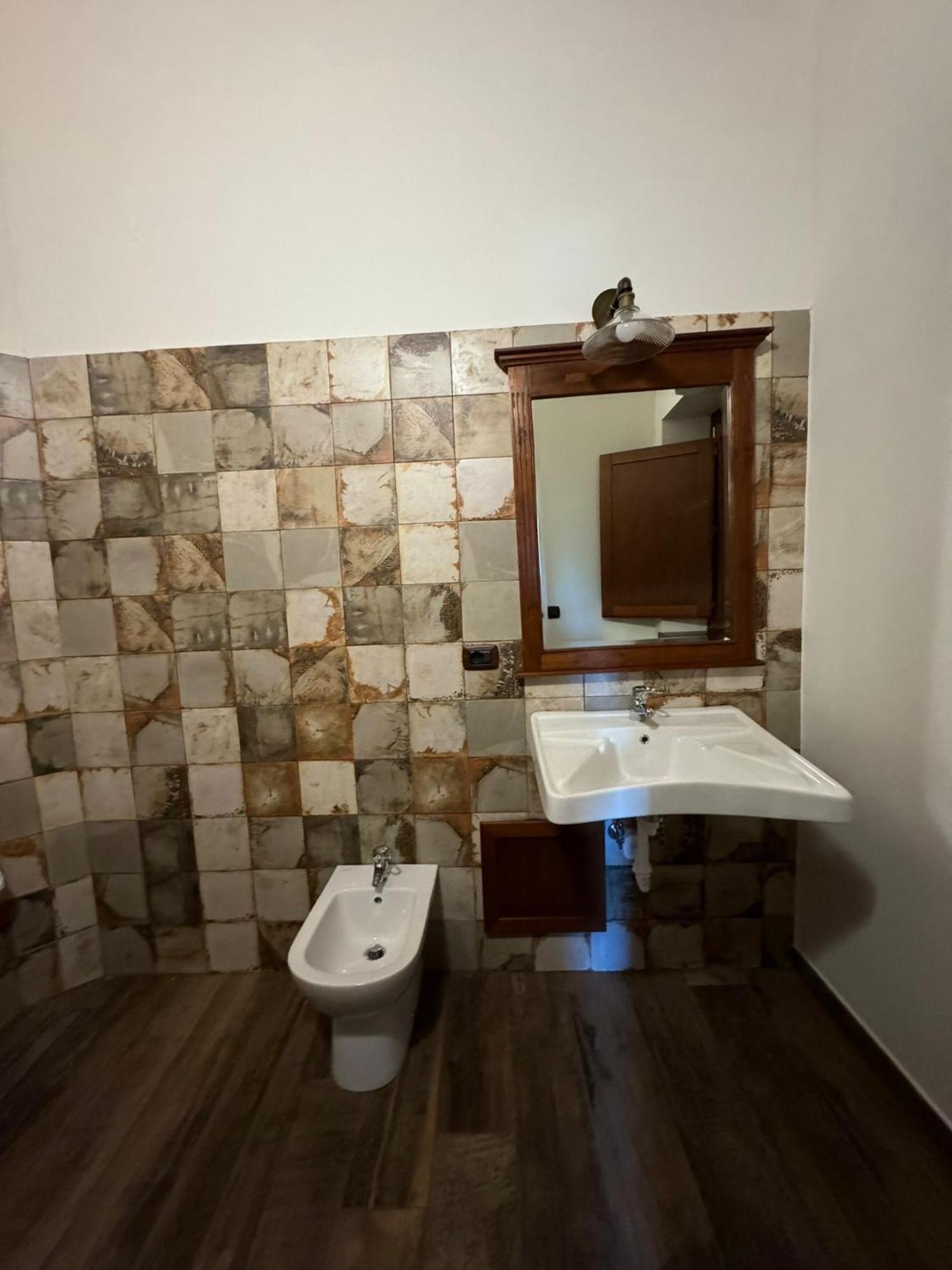 La Cascina Rooms Montemarano Exterior photo