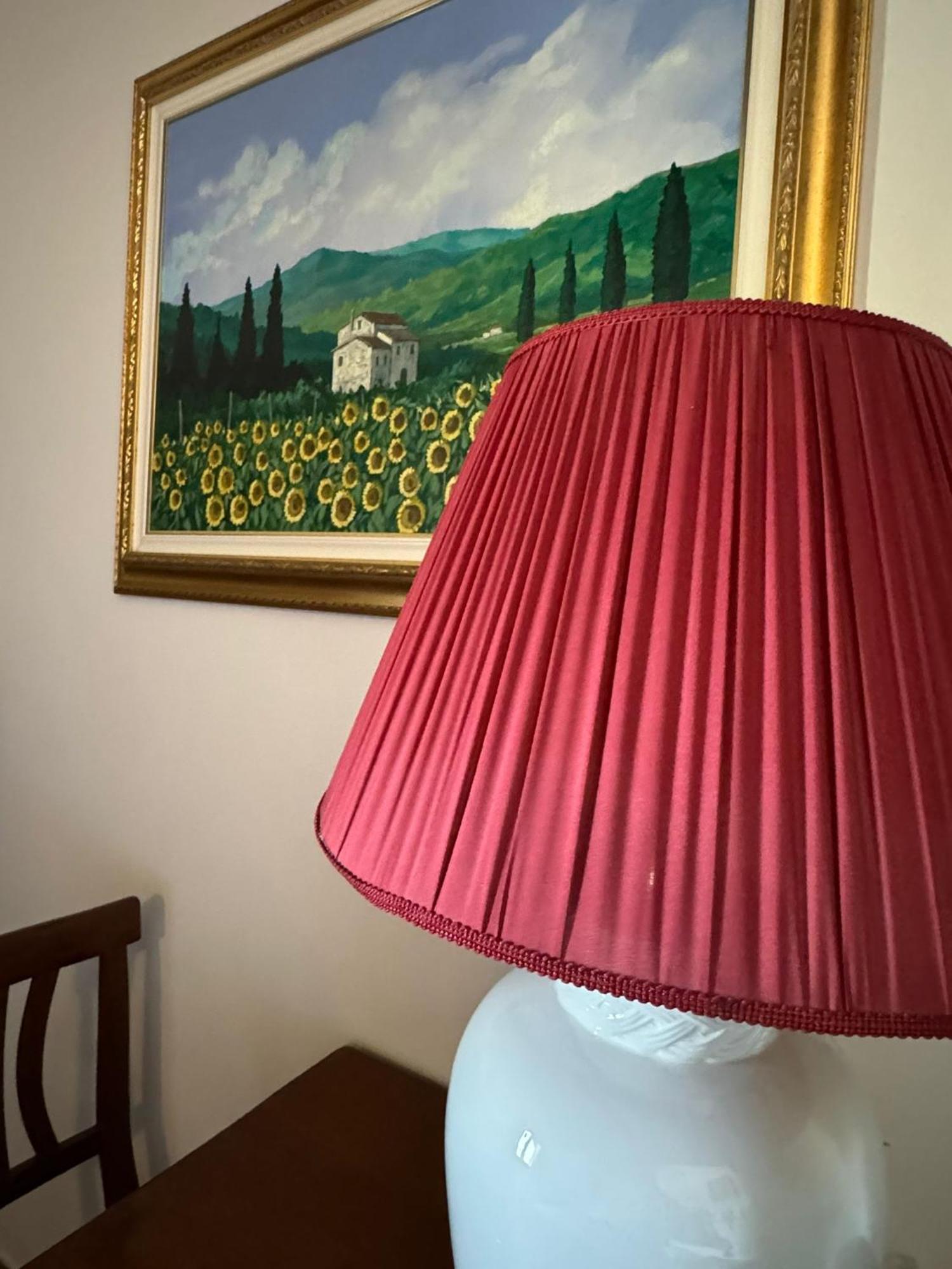 La Cascina Rooms Montemarano Exterior photo